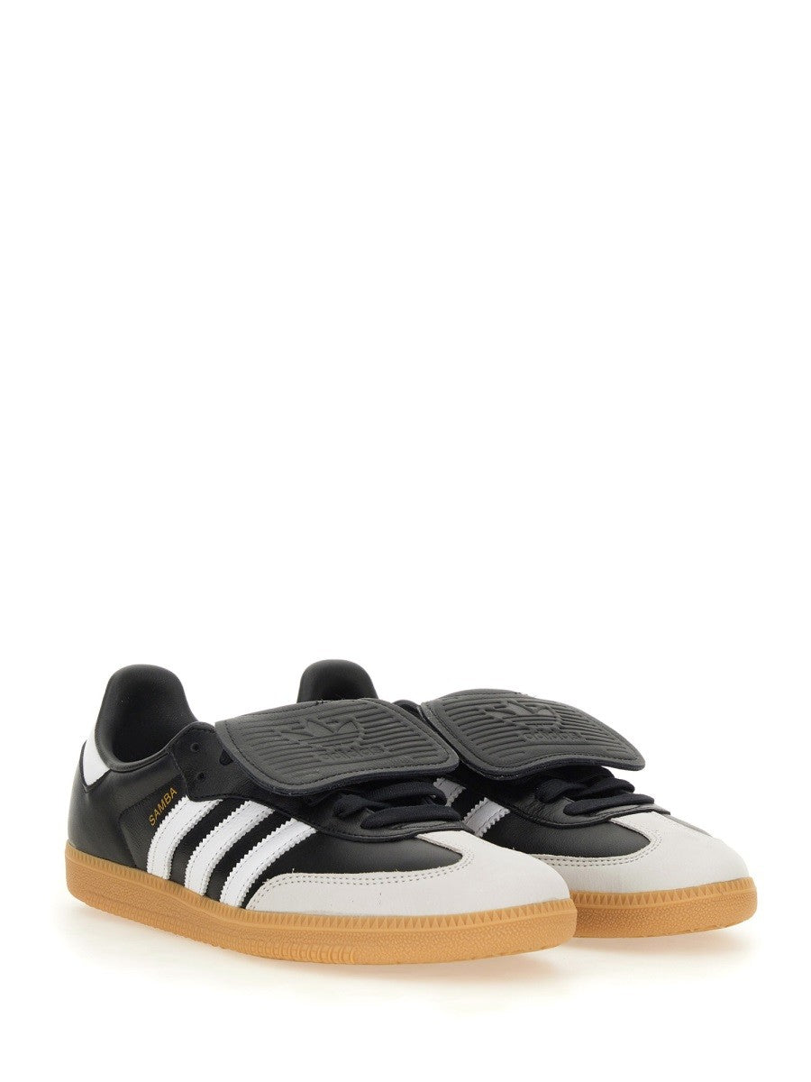 ADIDAS ORIGINALS - Unisex - Black - Sneaker