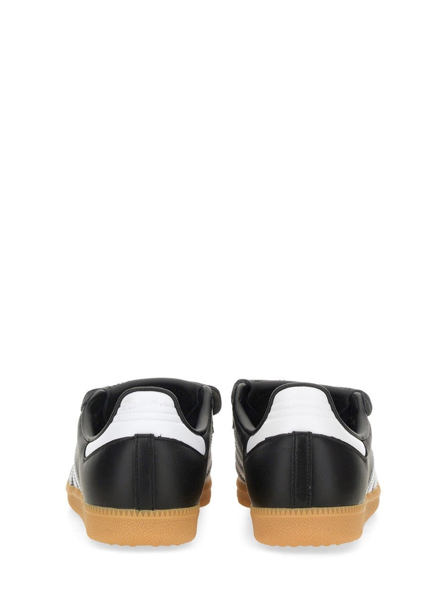 ADIDAS ORIGINALS - Unisex - Black - Sneaker