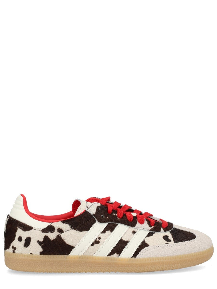 ADIDAS ORIGINALS - Unisex - Multicolor - Sneaker