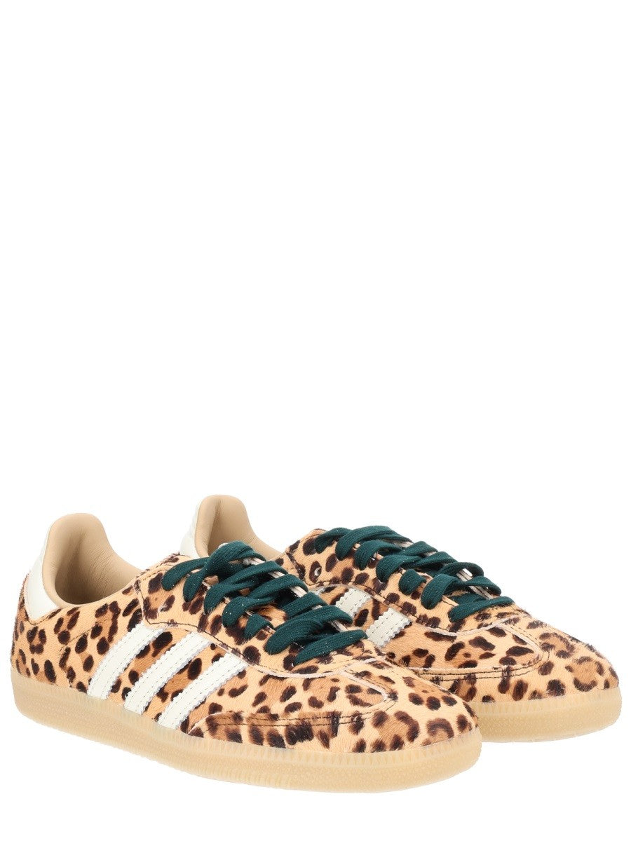 ADIDAS ORIGINALS - Woman - Multicolor - Sneaker