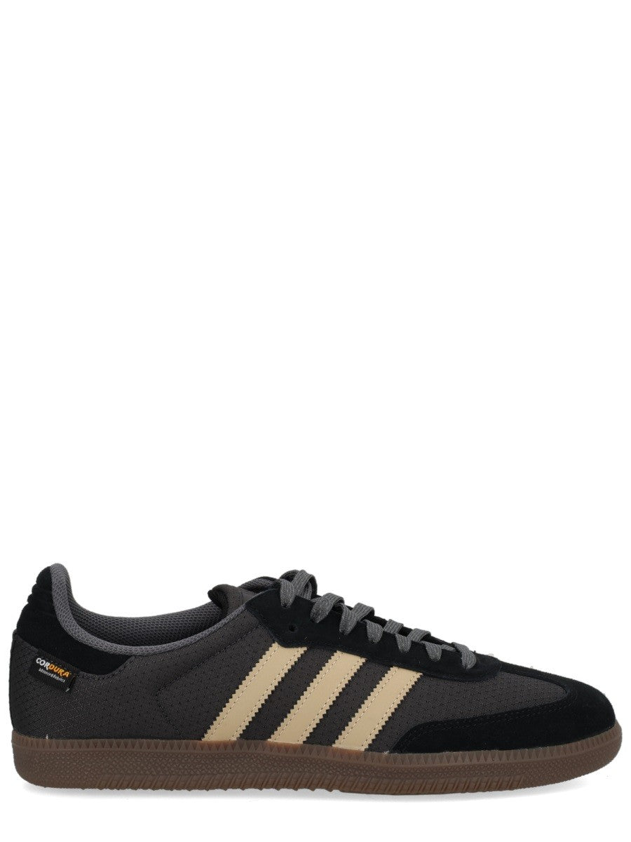 ADIDAS ORIGINALS - Man - Black - Sneaker