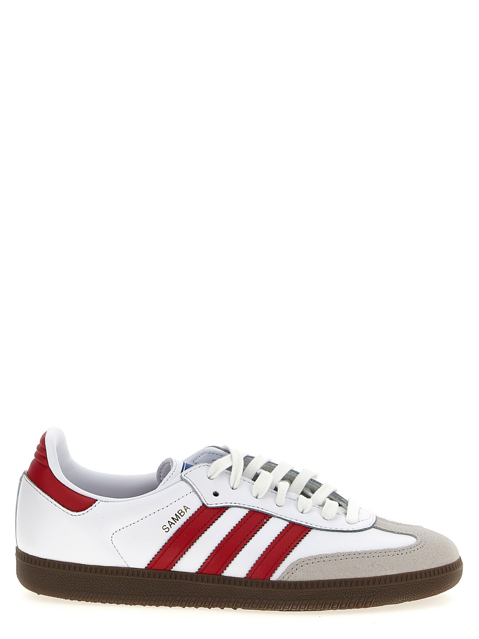 ADIDAS ORIGINALS - nan - Red - Sneaker