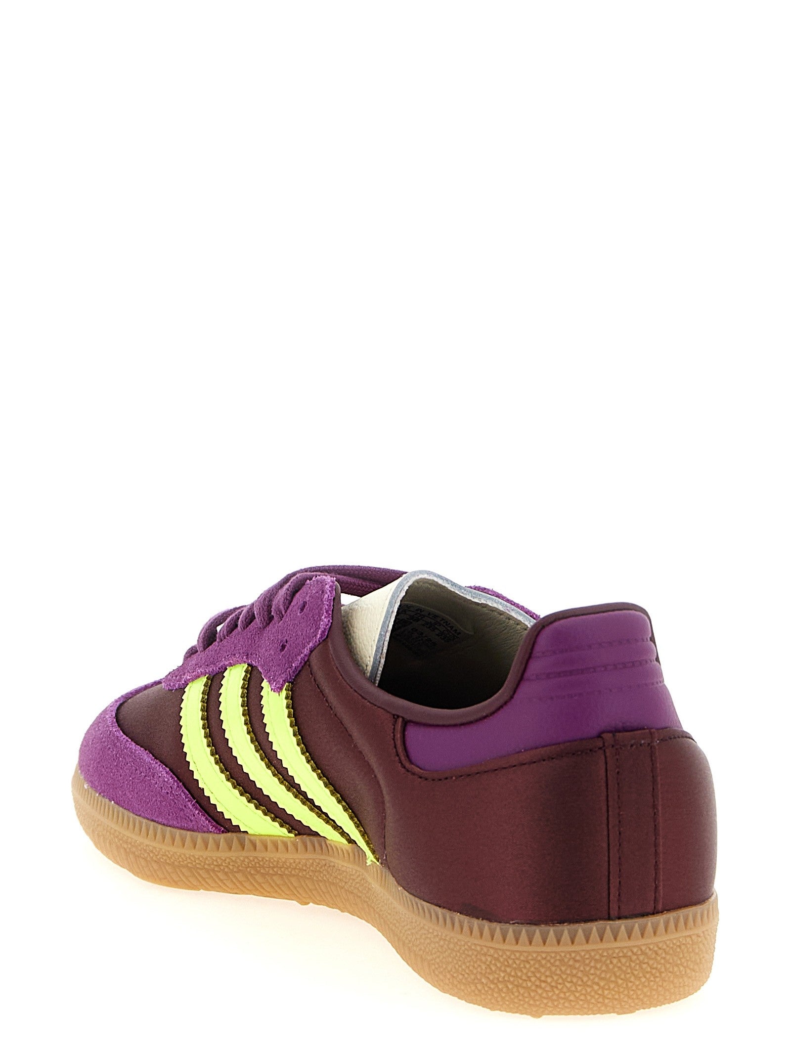 ADIDAS ORIGINALS - nan - Purple - Sneaker