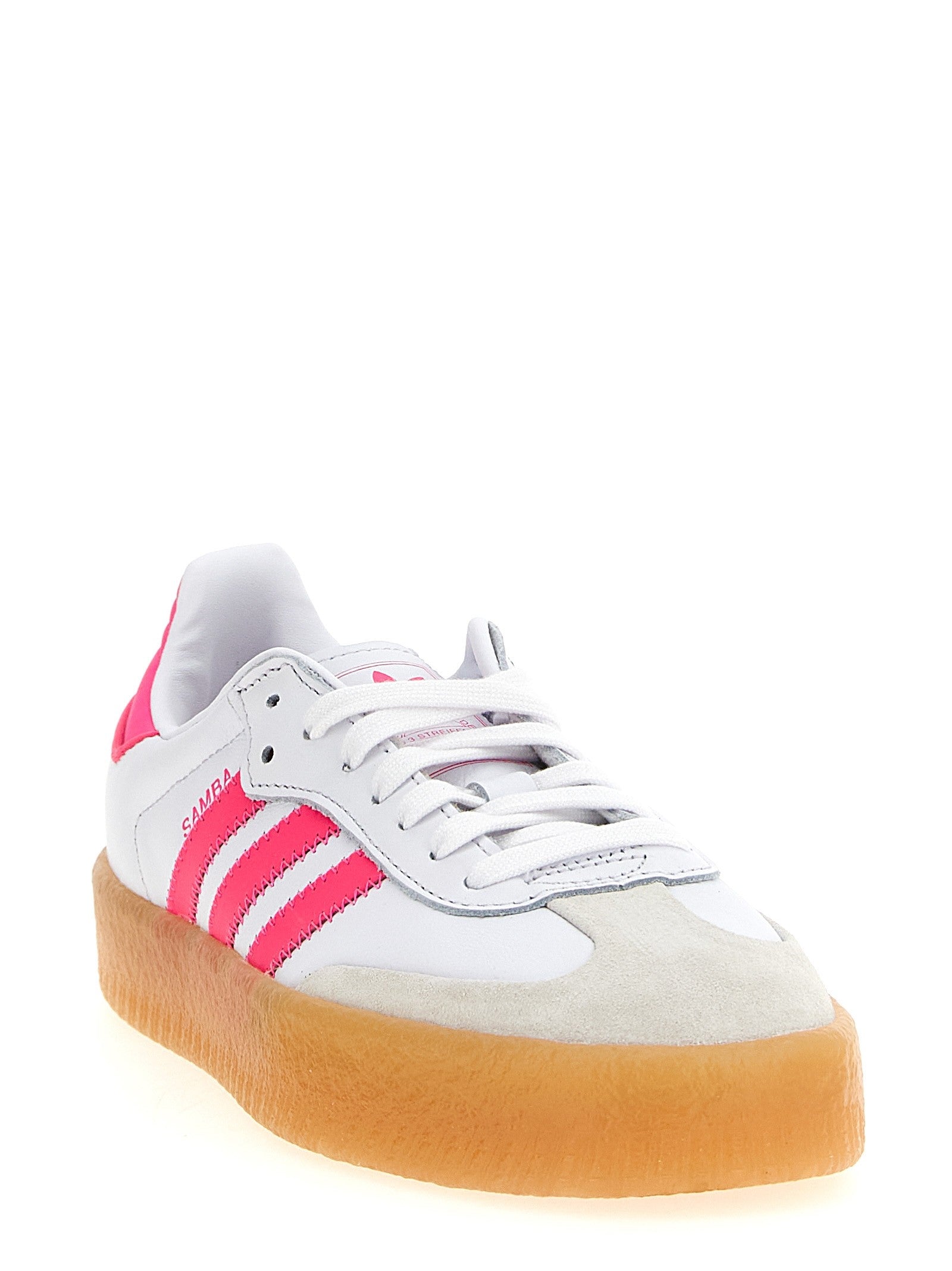 ADIDAS ORIGINALS - nan - Pink - Sneaker