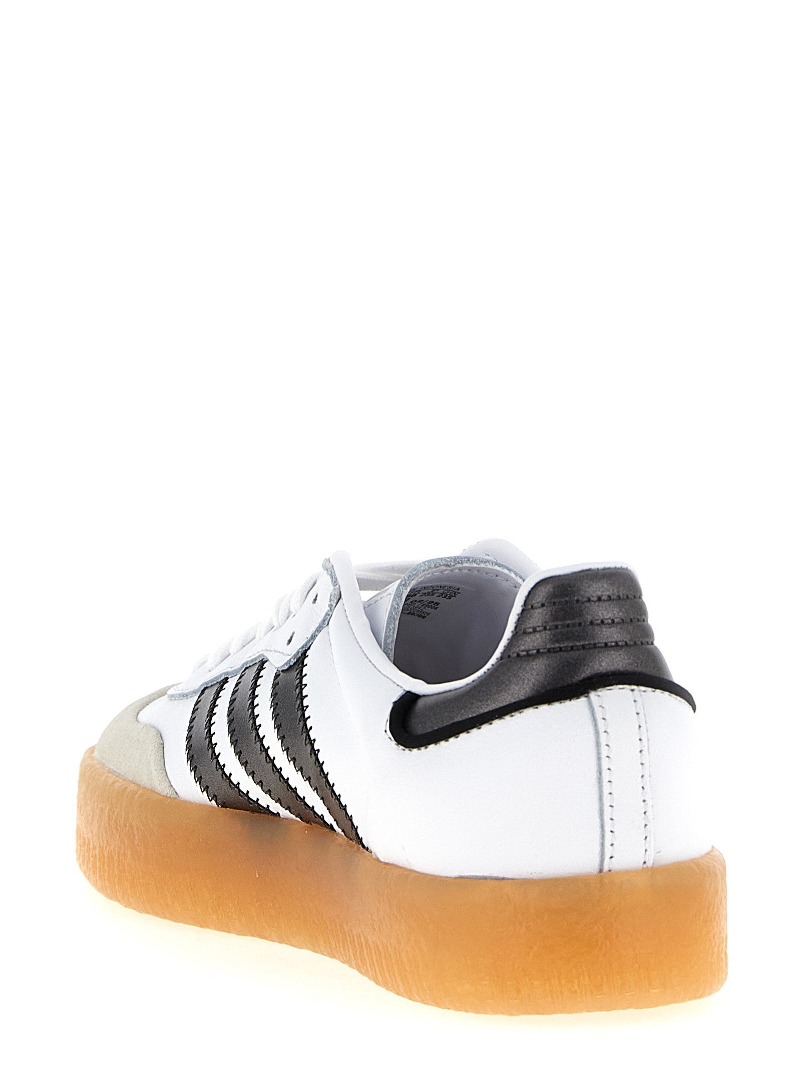 ADIDAS ORIGINALS - nan - Black - Sneaker