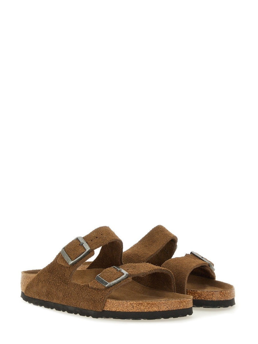 Birkenstock - Unisex - Brown - Sandal
