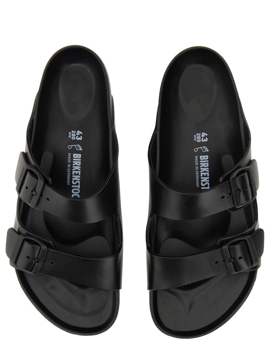 Birkenstock - Unisex - Black - Sandal
