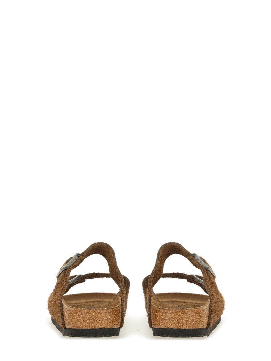 Birkenstock - Unisex - Brown - Sandal