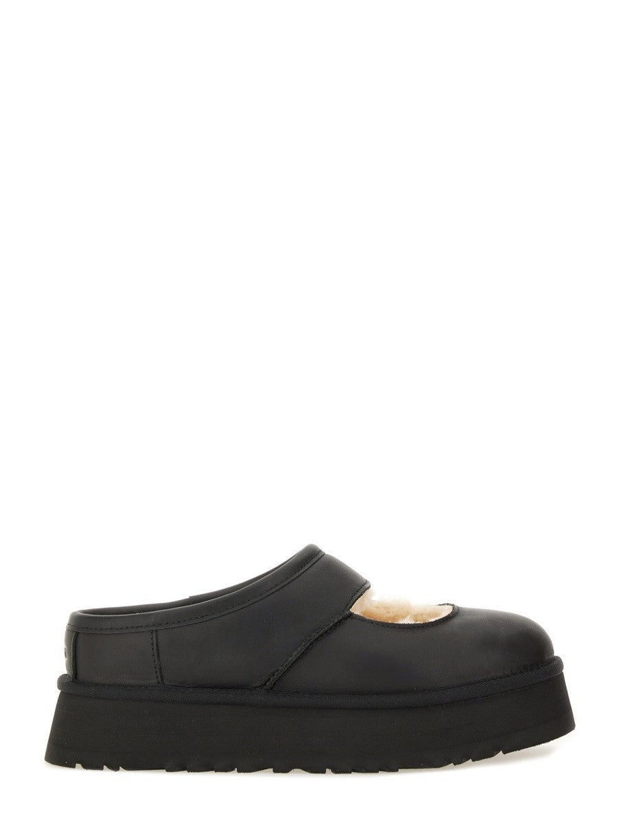 Ugg - Woman - Black - Sandal