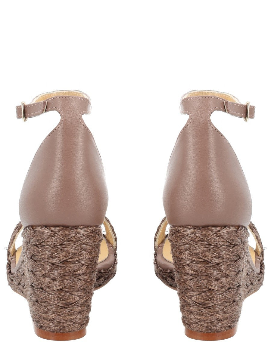 Castaner - Woman - Brown - Heel