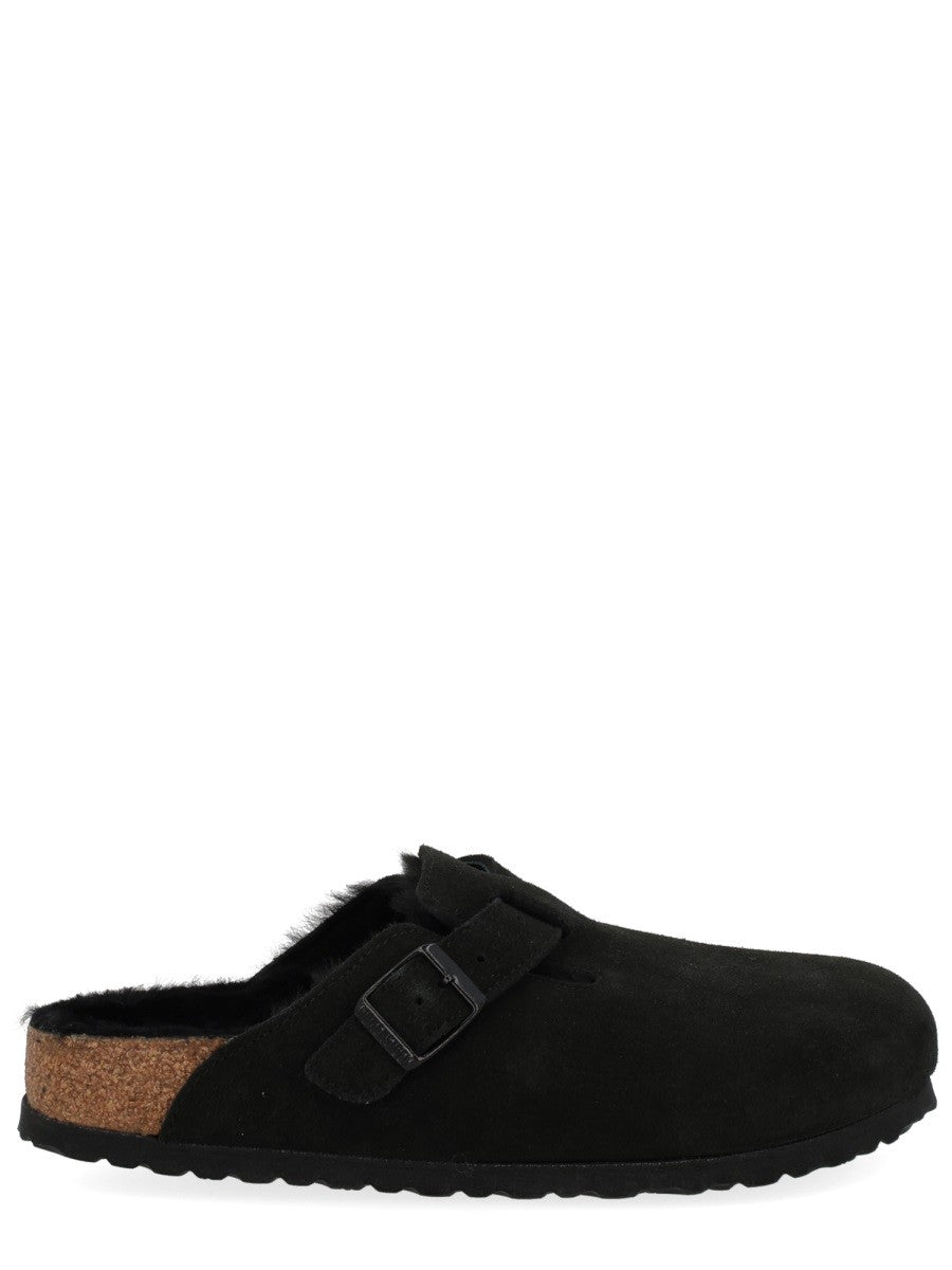 Birkenstock - Unisex - Black - Sandal