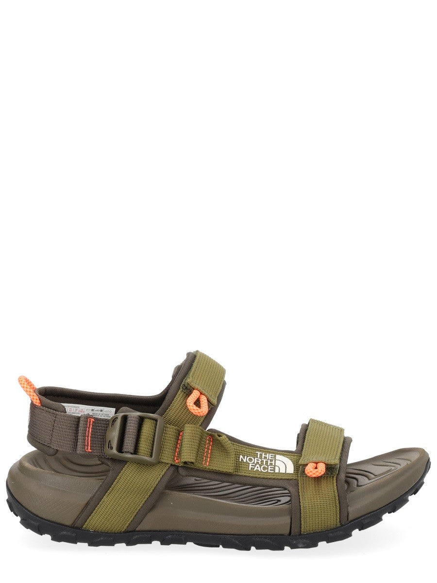 The North Face - Unisex - Green - Sandal