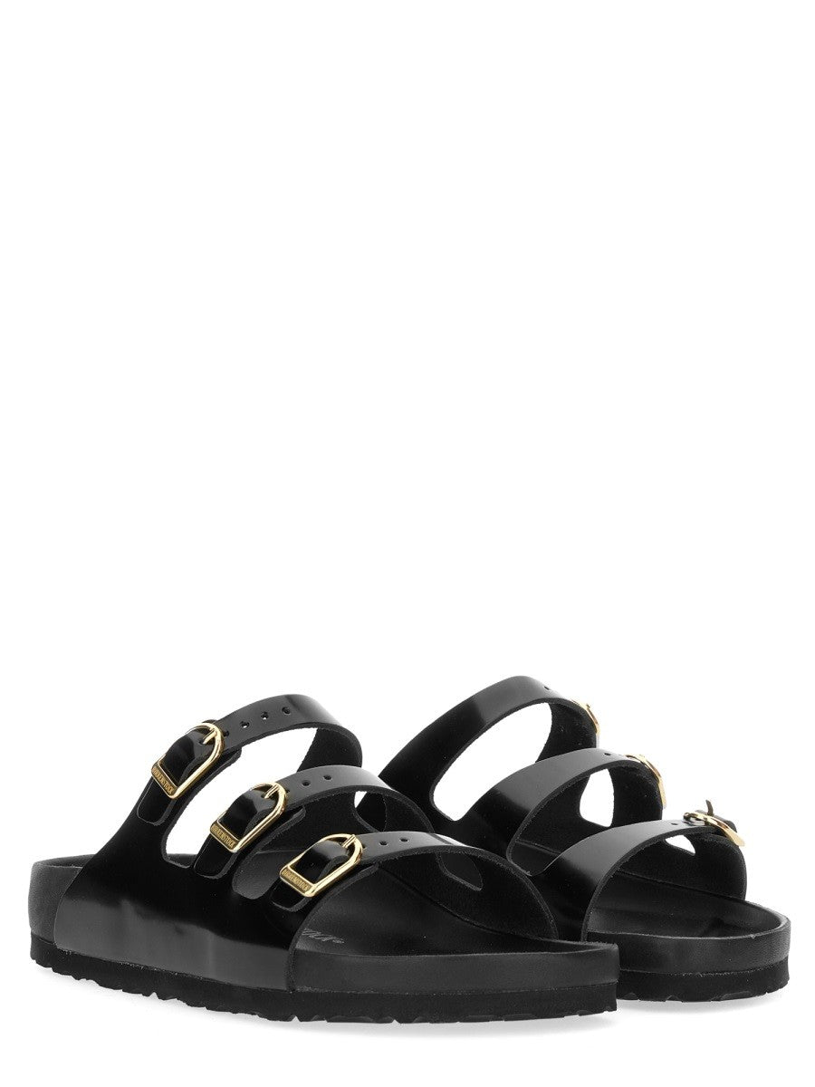 Birkenstock - Woman - Black - Sandal