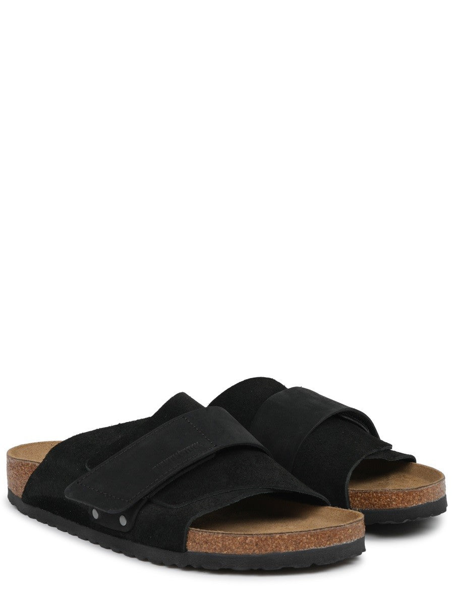 Birkenstock - Unisex - Black - Sandal