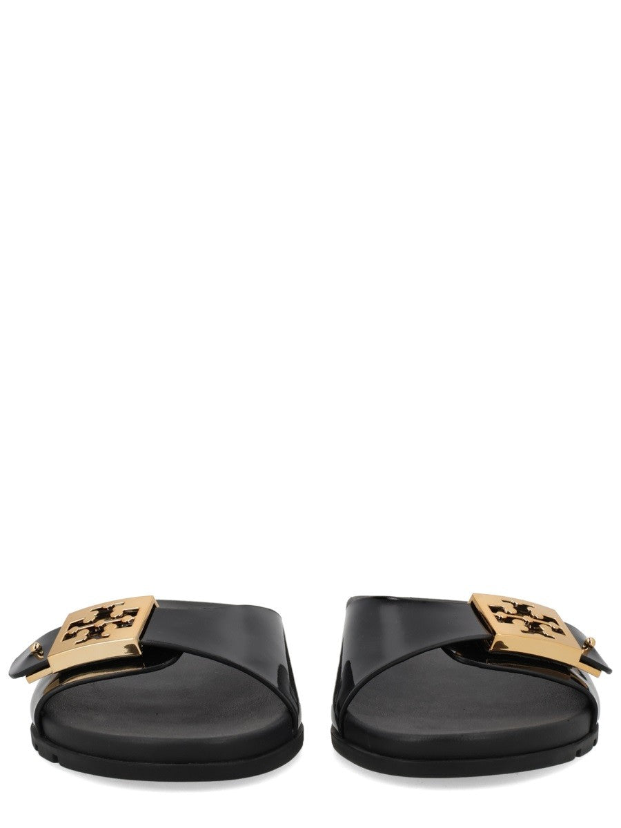 Tory Burch - Woman - Black - Flat