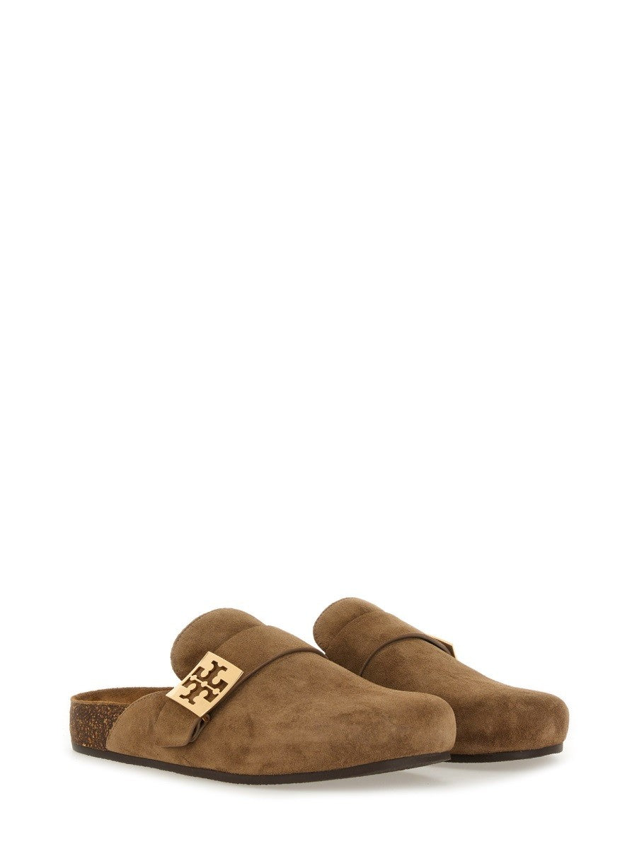 Tory Burch - Woman - Beige - Sandal