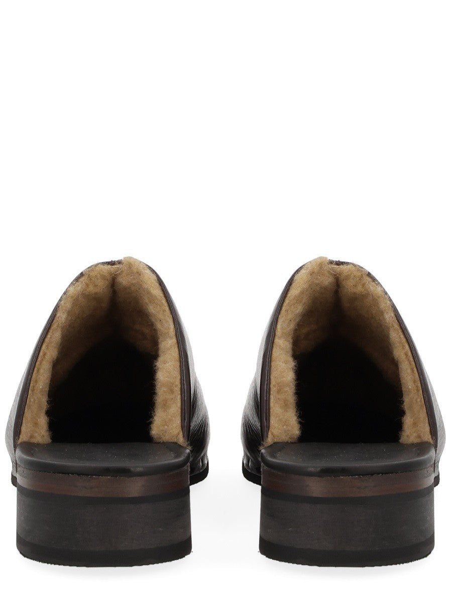 Our Legacy - Woman - Black - Sandal
