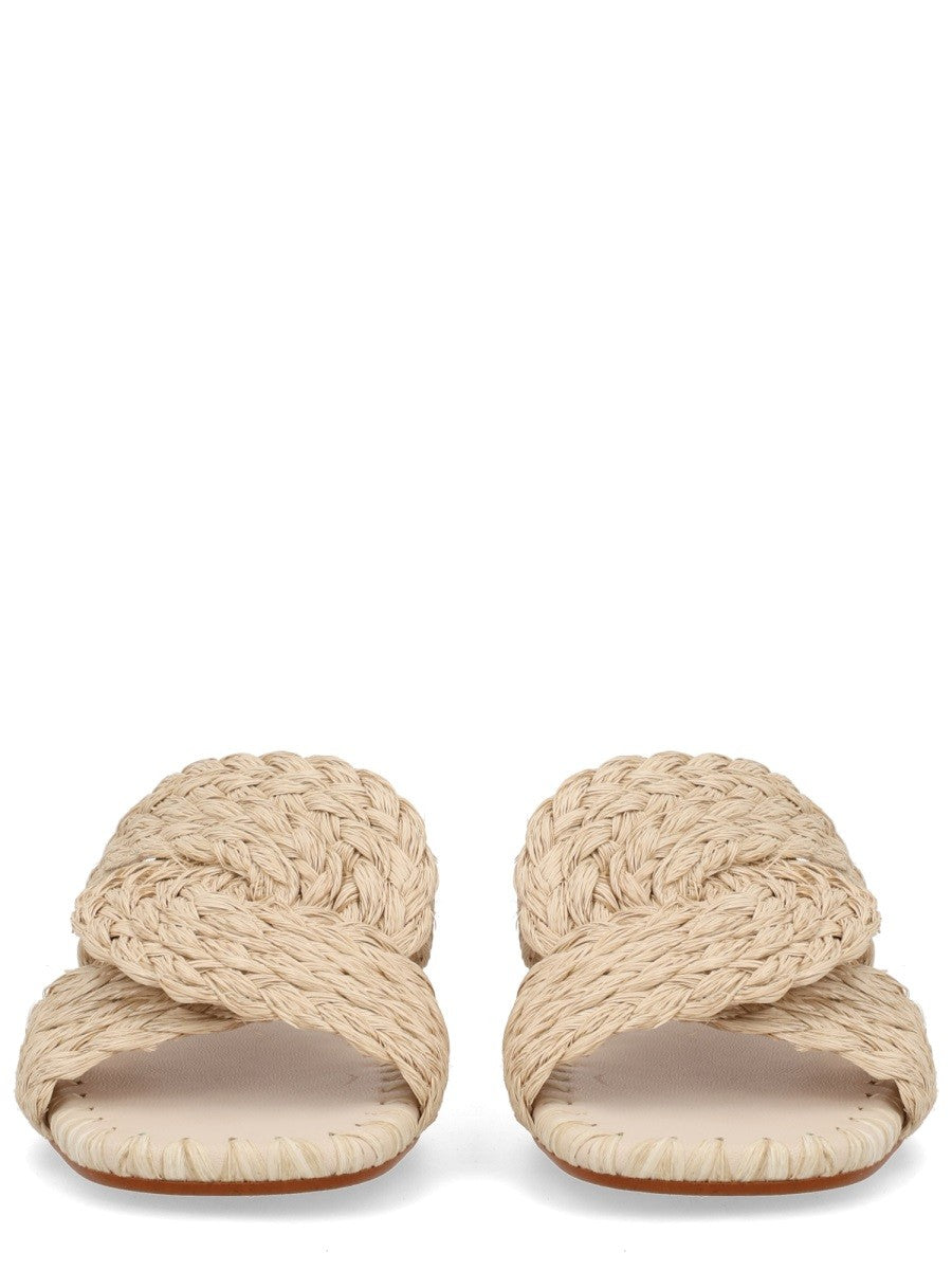 Castaner - Woman - Multicolour - Heel