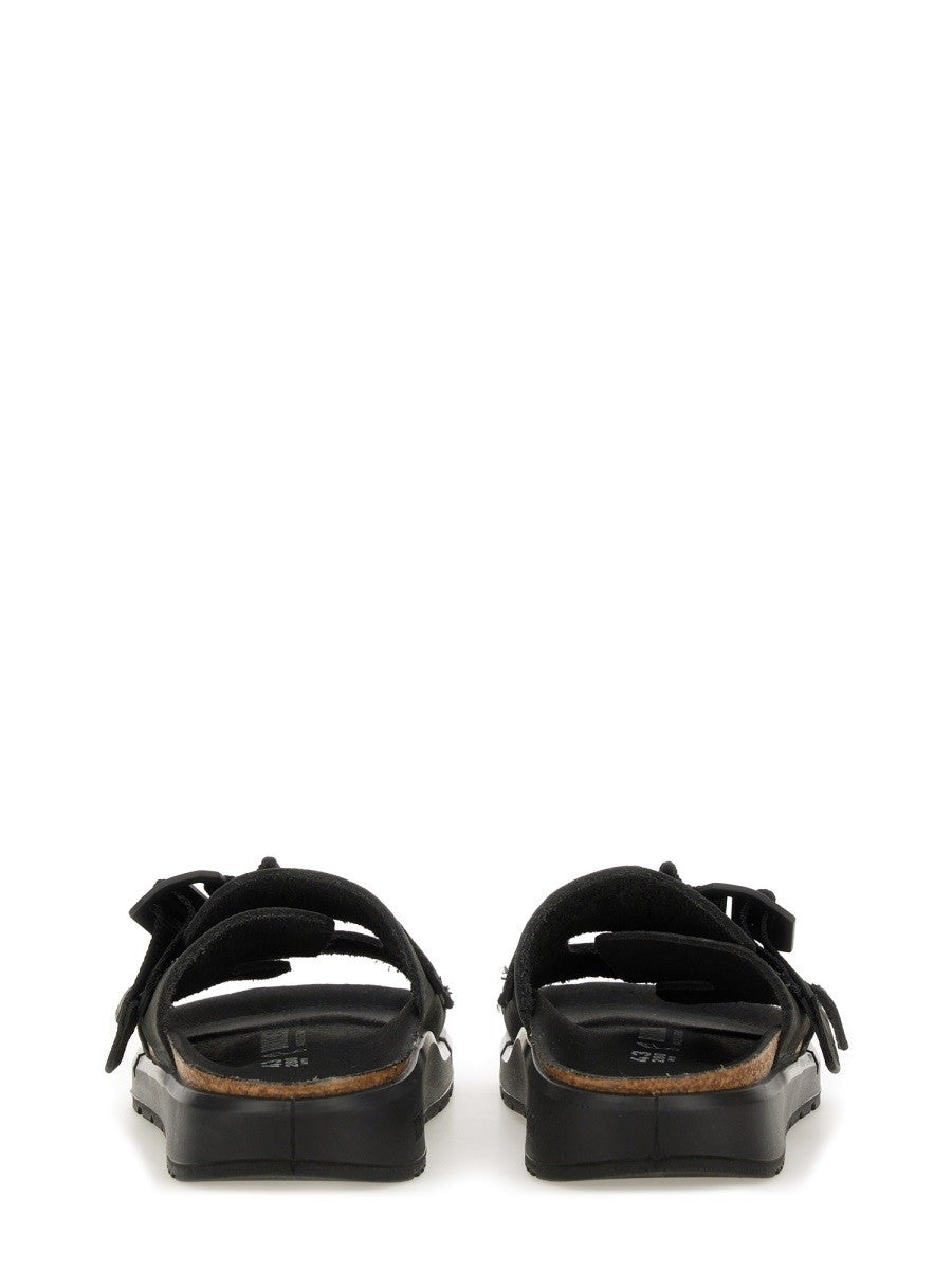 Birkenstock - Unisex - Black - Sandal