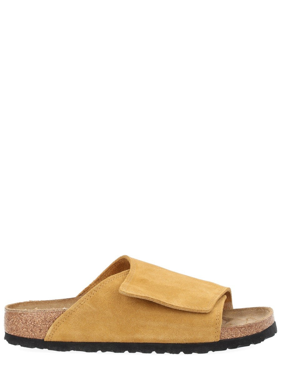 Birkenstock - Unisex - Brown - Sandal