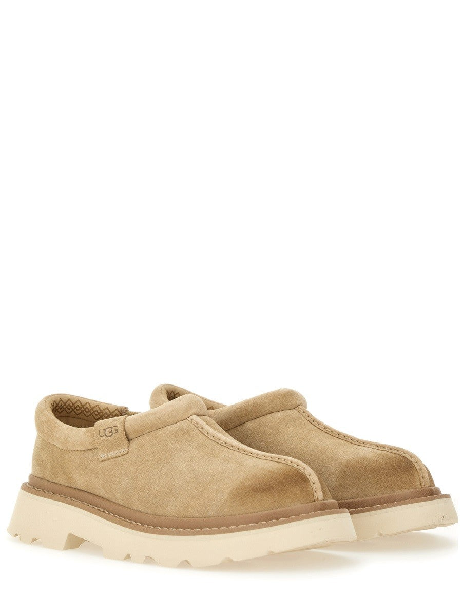 Ugg - Man - Brown - Sandal