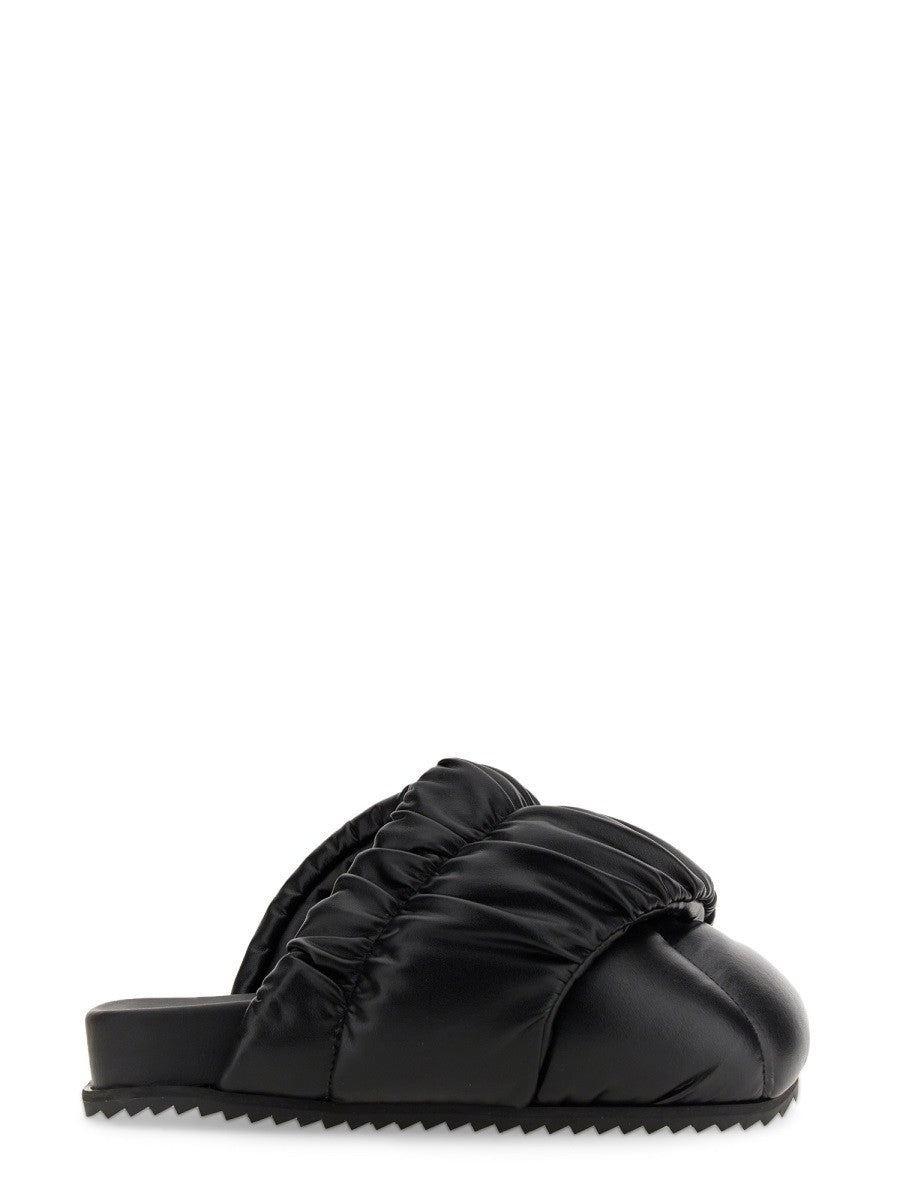 YUME YUME - Woman - Black - Sandal