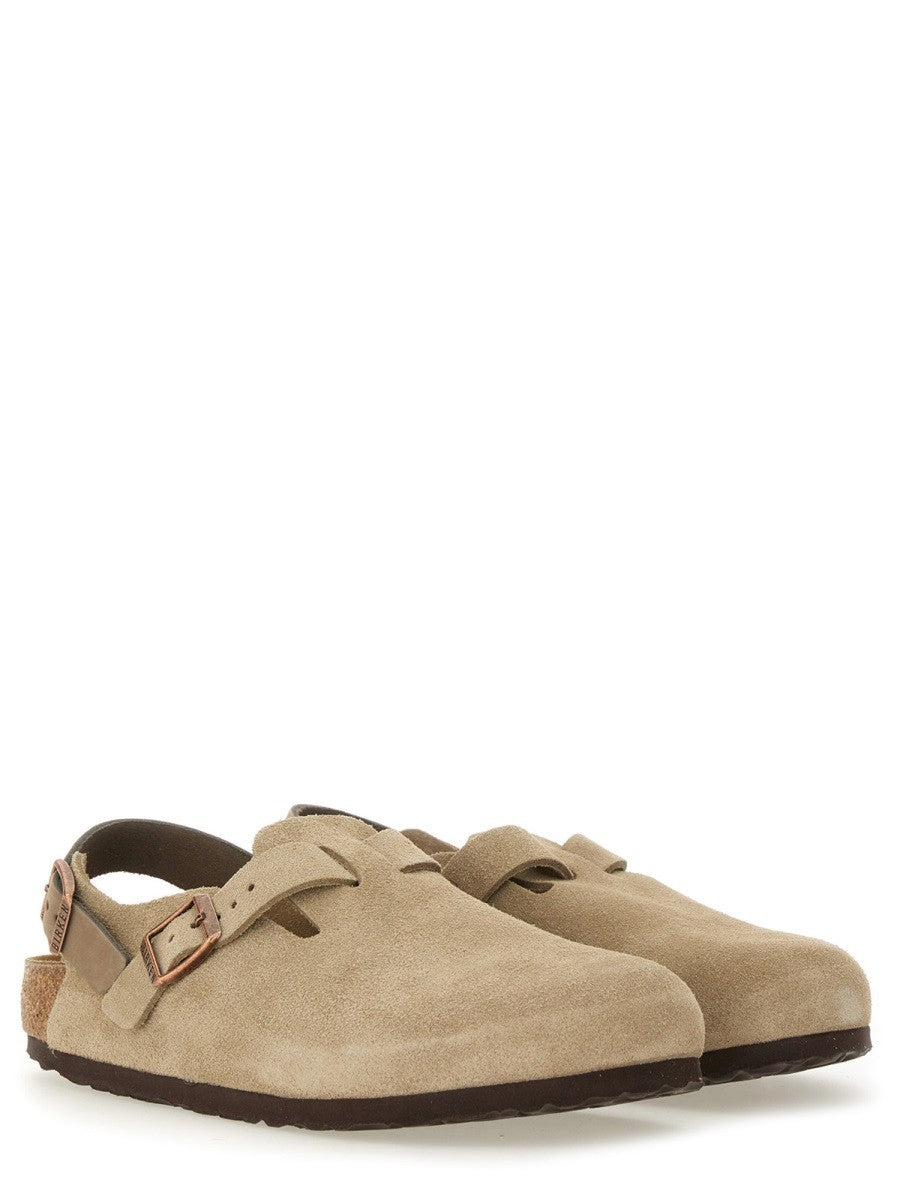 Birkenstock - Unisex - Dove - Sandal