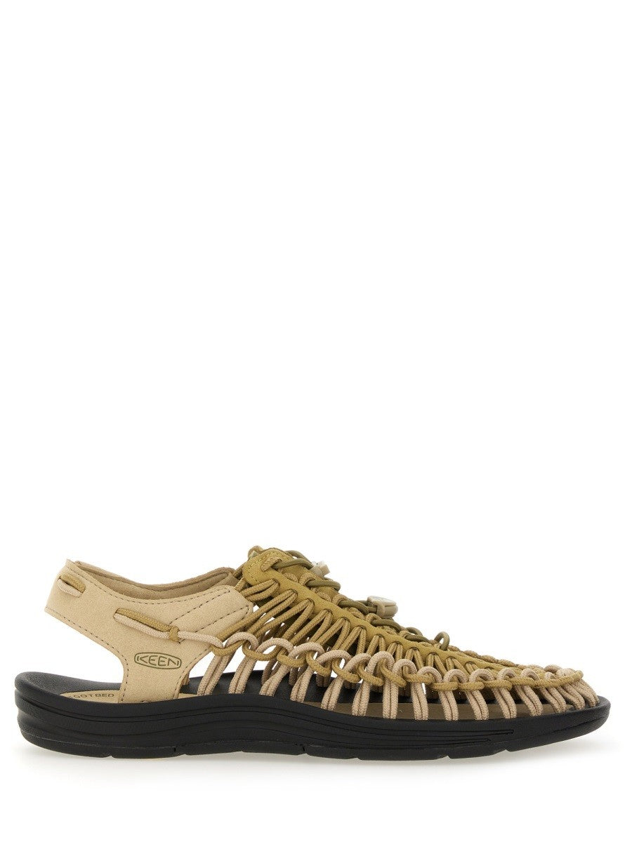 KEEN - Man - Brown - Sandal