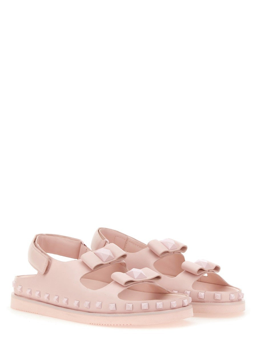 Ash - Woman - Pink - Sandal