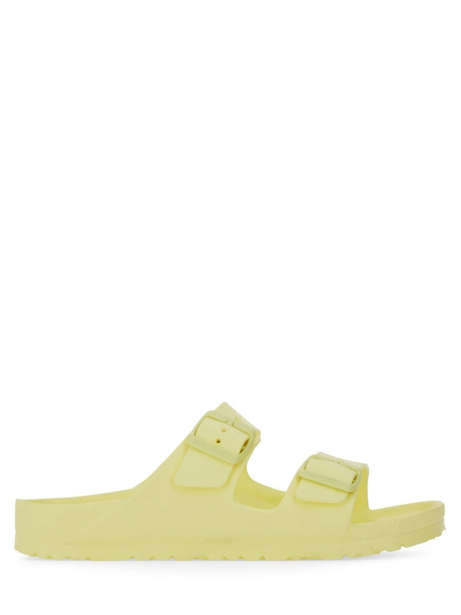 Birkenstock - Unisex - Yellow - Sandal