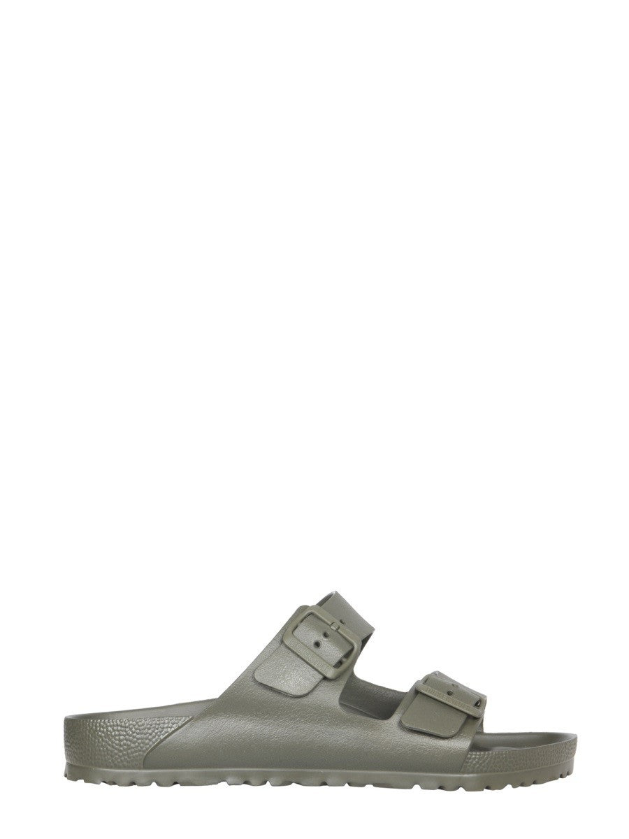 Birkenstock - Unisex - Green - Sandal