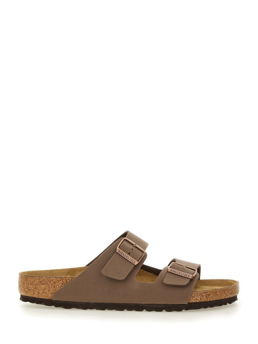 Birkenstock - Unisex - Brown - Sandal