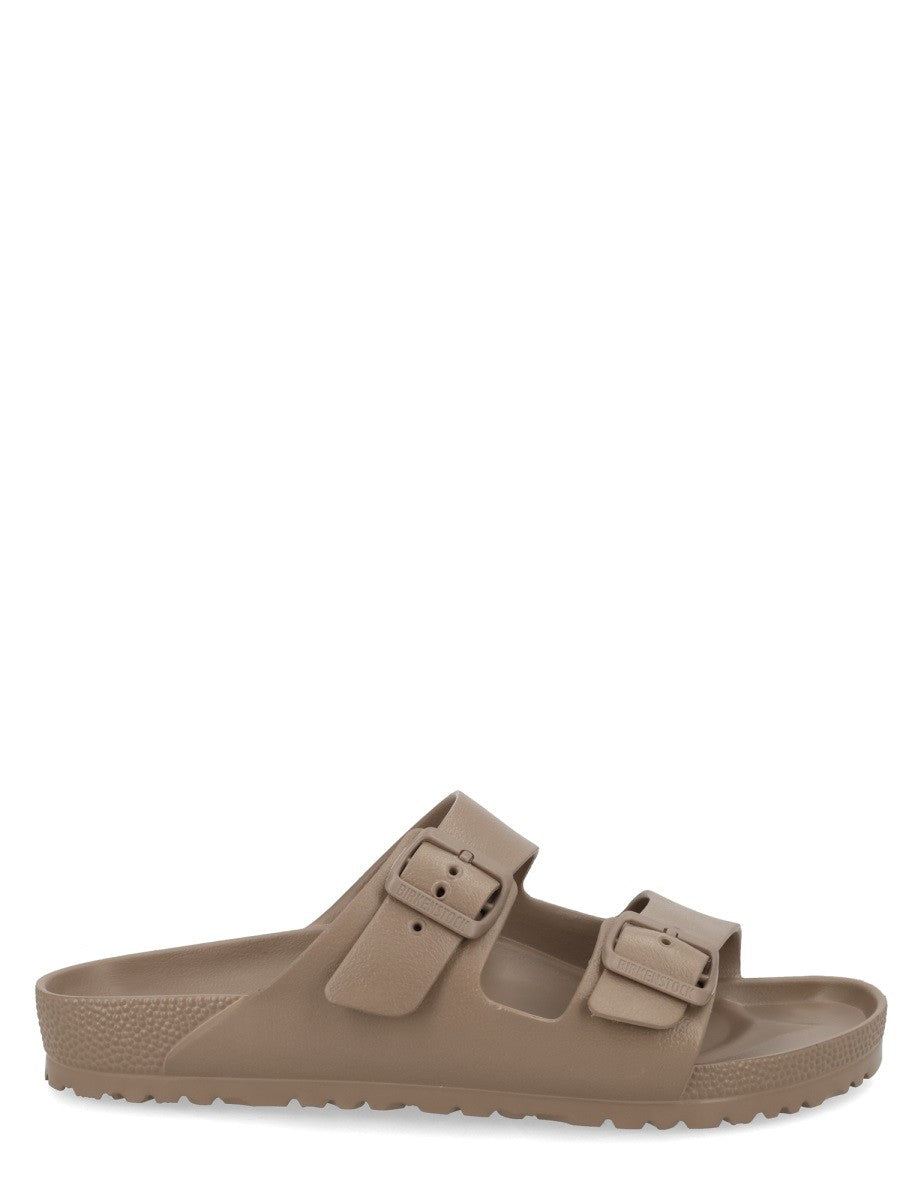Birkenstock - Unisex - Grey - Sandal