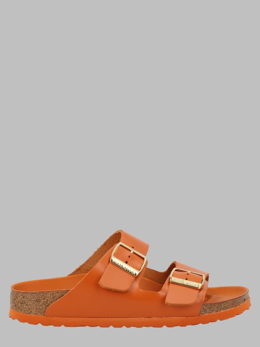 Birkenstock - Unisex - Orange - Sandal