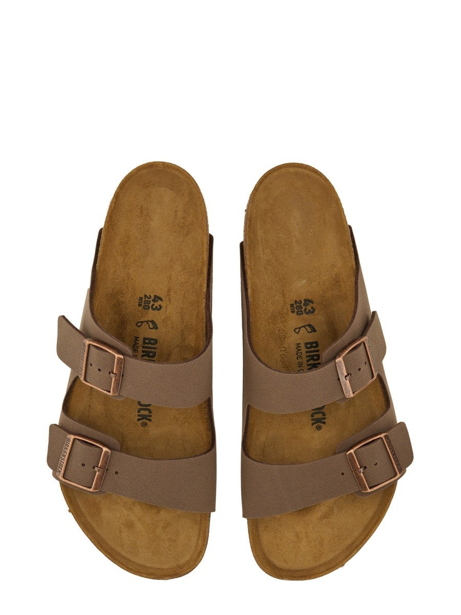 Birkenstock - Unisex - Brown - Sandal