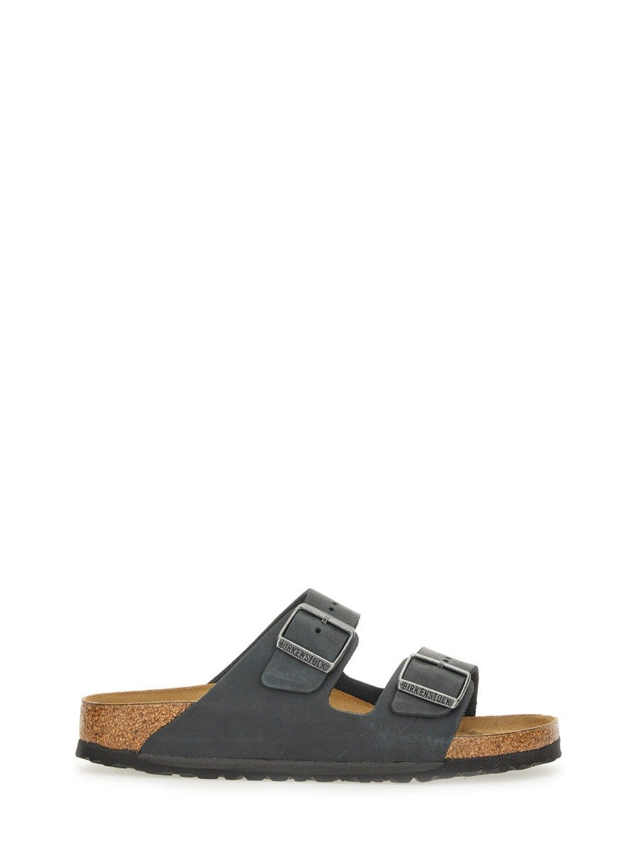 Birkenstock - Unisex - Black - Sandal