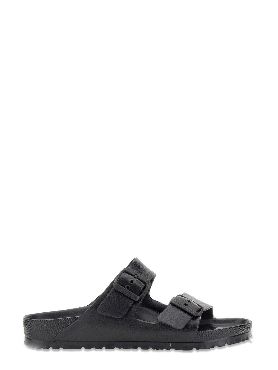 Birkenstock - Woman - Black - Sandal