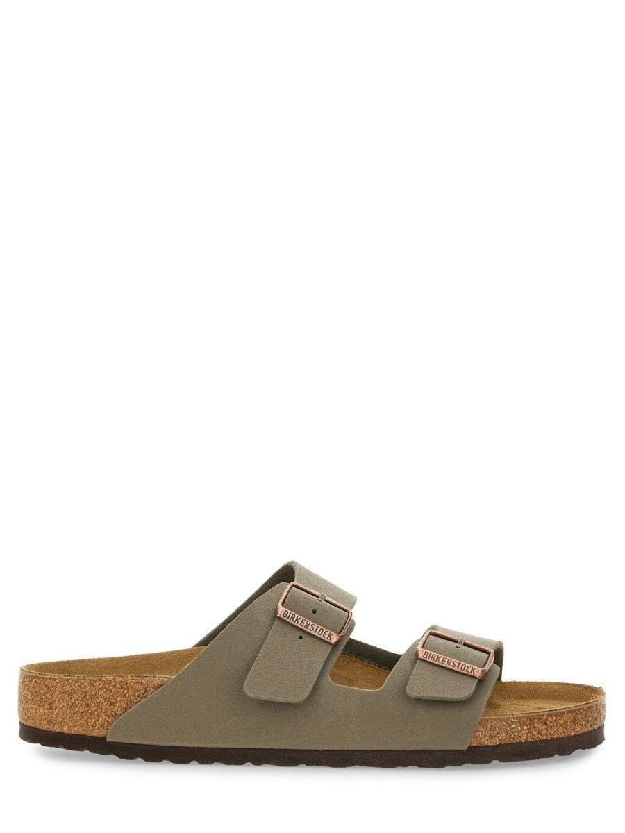 Birkenstock - Unisex - Grey - Sandal