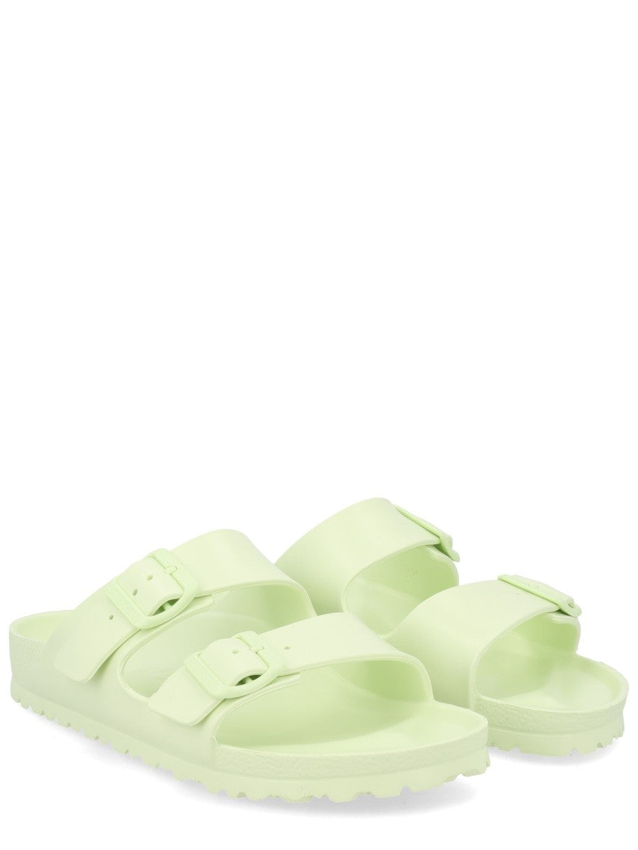 Birkenstock - Unisex - Green - Sandal
