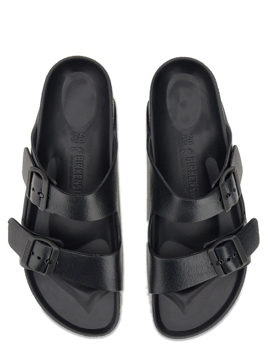 Birkenstock - Unisex - Black - Sandal