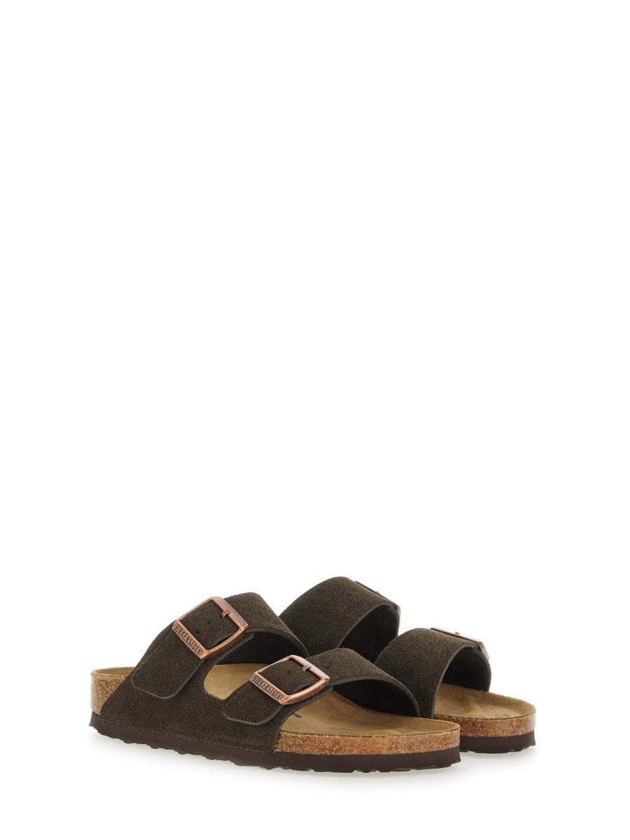 Birkenstock - Unisex - Brown - Sandal
