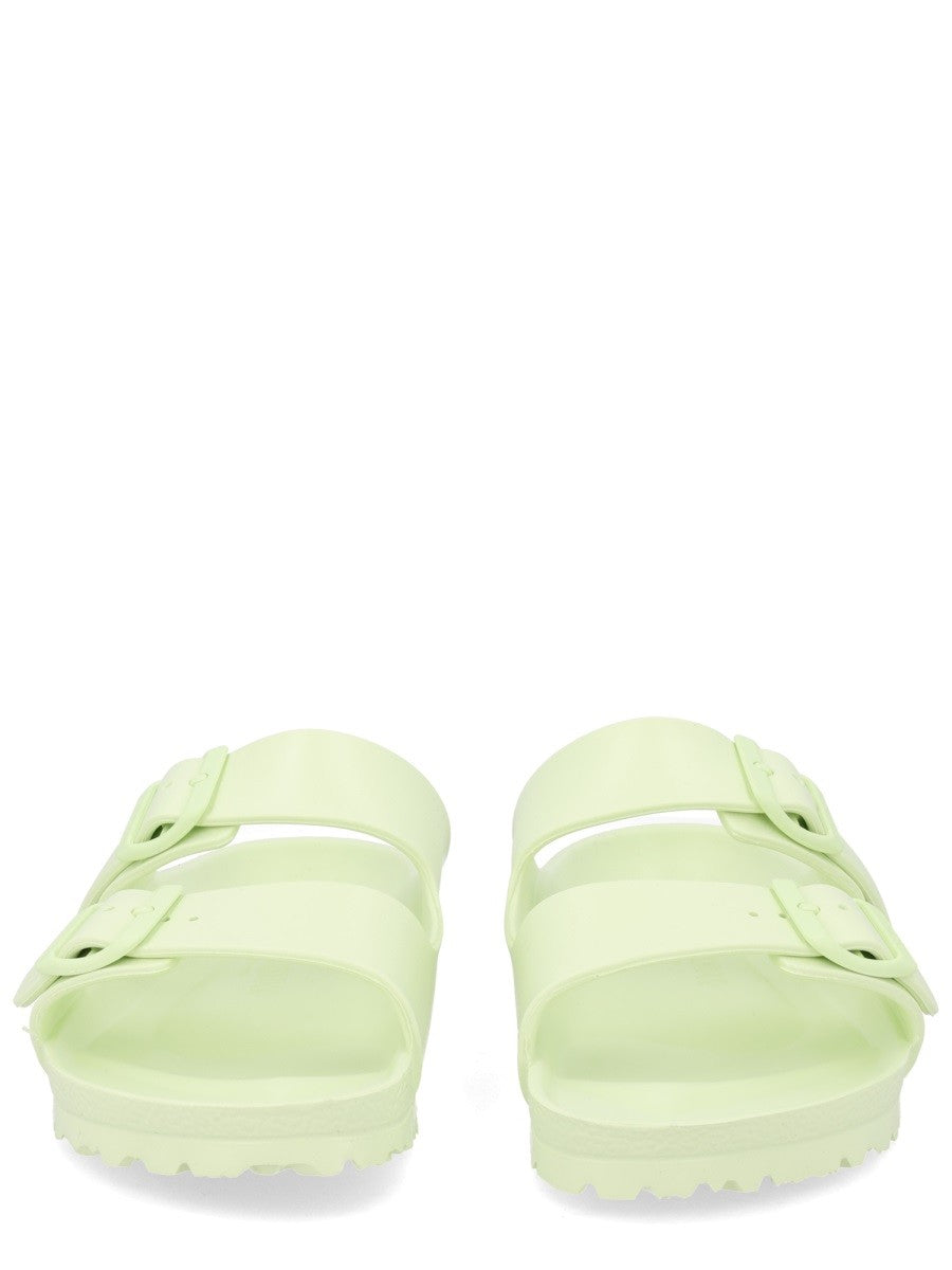Birkenstock - Unisex - Green - Sandal