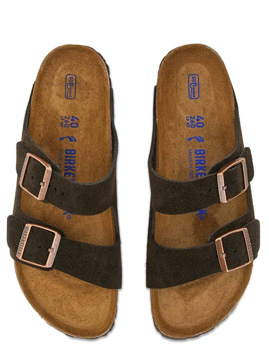 Birkenstock - Unisex - Brown - Sandal