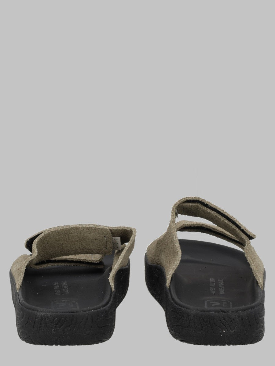 Veja - Unisex - Green - Sneaker