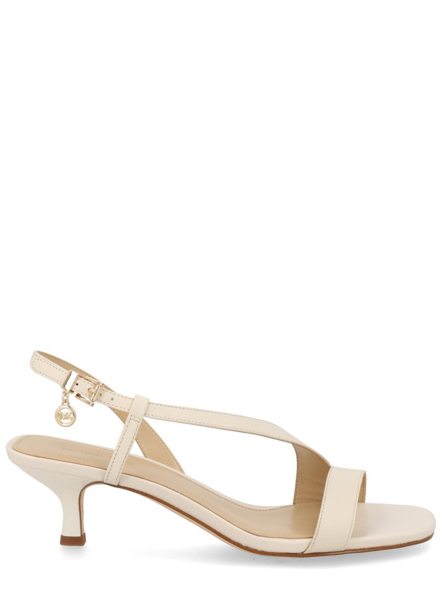 MICHAEL BY MICHAEL KORS - Woman - Beige - Sandal