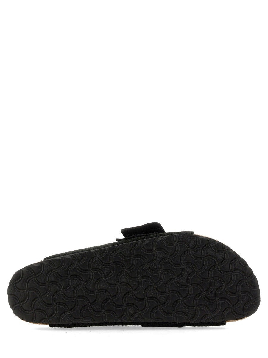 Birkenstock - Unisex - Black - Sandal
