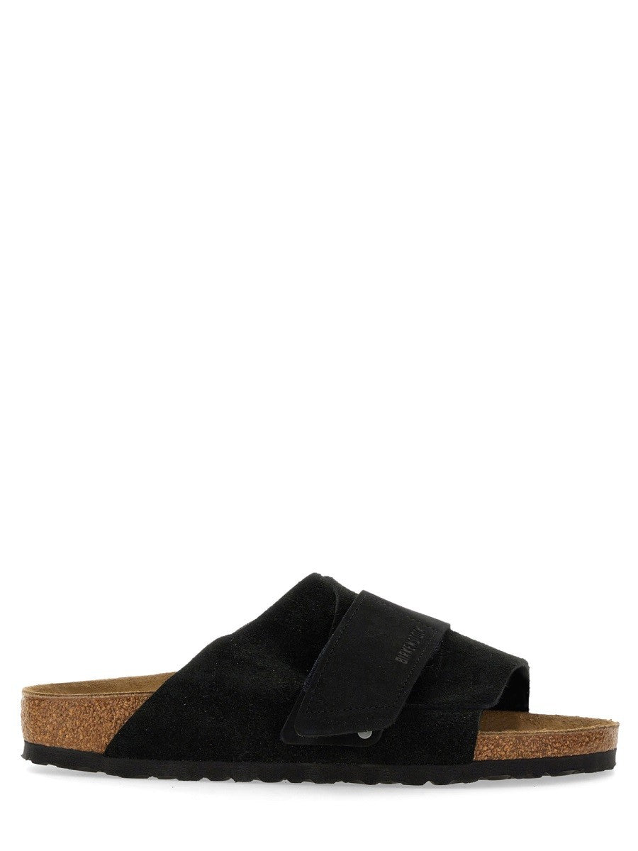 Birkenstock - Unisex - Black - Sandal