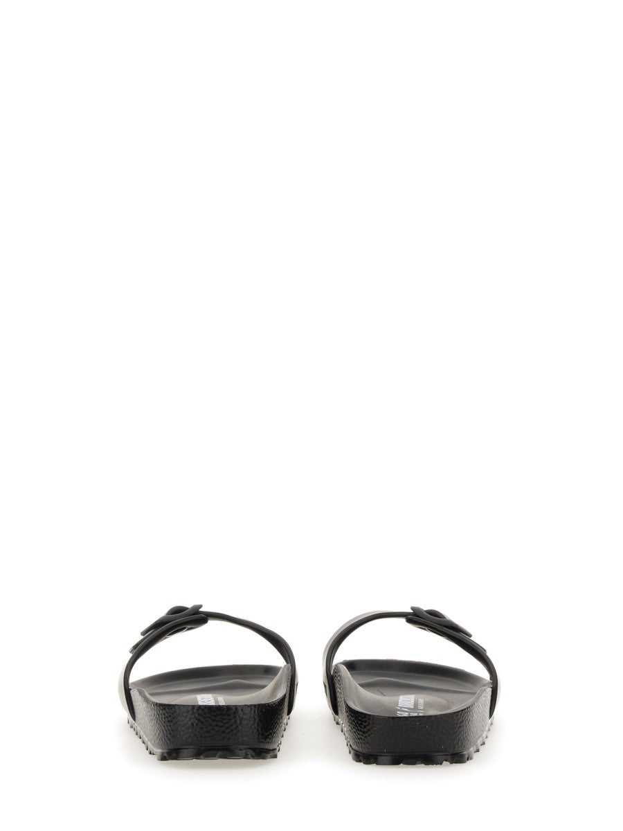 Birkenstock - Woman - Black - Sandal
