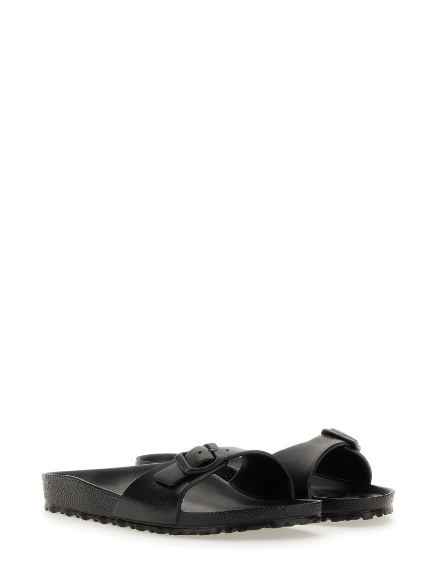Birkenstock - Unisex - Black - Sandal