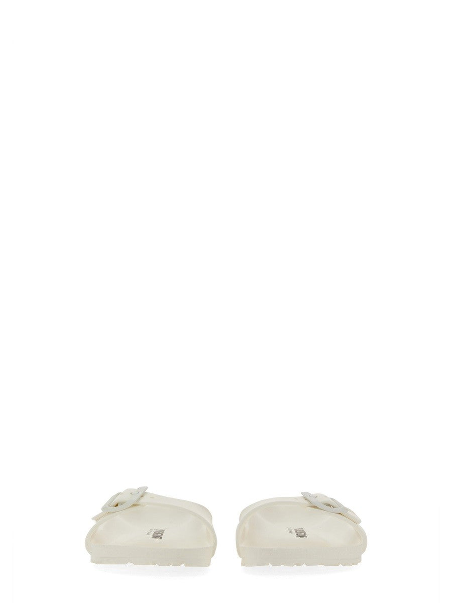 Birkenstock - Unisex - White - Sandal
